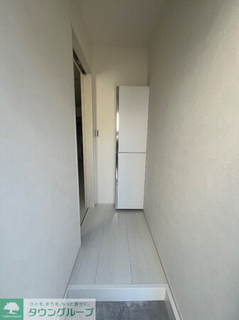 Olive Terrace高ヶ坂の物件内観写真